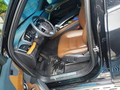 Volvo XC90 B6 Inscription Luxury 7-Seater - ფოტო 8
