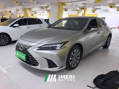 2026 Lexus ES 2025 200 Premium Edition - ავტომობილი ჩინეთიდან
