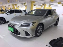 Lexus ES 2025 200 Premium Edition - ფოტო 2