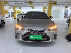 Lexus ES 2025 200 Premium Edition - ფოტო 3