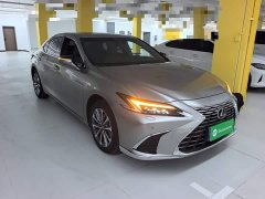 Lexus ES 2025 200 Premium Edition - ფოტო 4