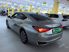 Lexus ES 2025 200 Premium Edition - ფოტო 5