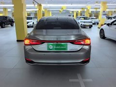 Lexus ES 2025 200 Premium Edition - ფოტო 6