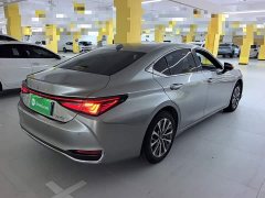 Lexus ES 2025 200 Premium Edition - ფოტო 7