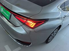 Lexus ES 2025 200 Premium Edition - ფოტო 8