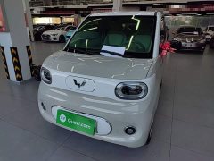 Wuling Hongguang MINIEV Third Generation 215km Advanced Edition - ფოტო 1