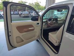 Wuling Hongguang MINIEV Third Generation 215km Advanced Edition - ფოტო 16