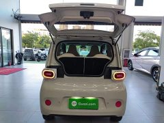 Wuling Hongguang MINIEV Third Generation 215km Advanced Edition - ფოტო 19