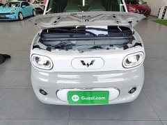 Wuling Hongguang MINIEV Third Generation 215km Advanced Edition - ფოტო 20