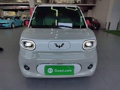 Wuling Hongguang MINIEV Third Generation 215km Advanced Edition - ფოტო 3