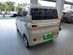 Wuling Hongguang MINIEV Third Generation 215km Advanced Edition - ფოტო 5