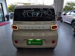 Wuling Hongguang MINIEV Third Generation 215km Advanced Edition - ფოტო 6