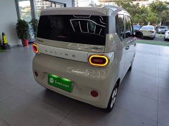 Wuling Hongguang MINIEV Third Generation 215km Advanced Edition - ფოტო 7