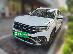 Volkswagen Taos Zhongxiang Edition 330TSI - ფოტო 1