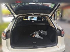 Volkswagen Taos Zhongxiang Edition 330TSI - ფოტო 10
