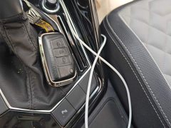 Volkswagen Taos Zhongxiang Edition 330TSI - ფოტო 12