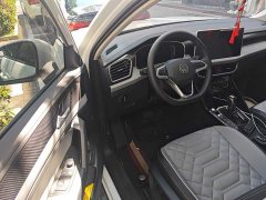 Volkswagen Taos Zhongxiang Edition 330TSI - ფოტო 14