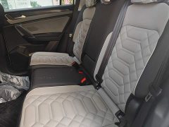 Volkswagen Taos Zhongxiang Edition 330TSI - ფოტო 15