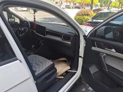 Volkswagen Taos Zhongxiang Edition 330TSI - ფოტო 18