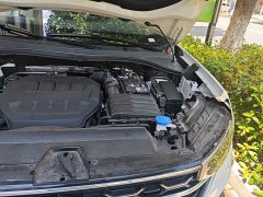 Volkswagen Taos Zhongxiang Edition 330TSI - ფოტო 20