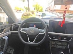 Volkswagen Taos Zhongxiang Edition 330TSI - ფოტო 3