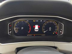 Volkswagen Taos Zhongxiang Edition 330TSI - ფოტო 4