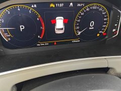 Volkswagen Taos Zhongxiang Edition 330TSI - ფოტო 5