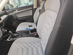 Volkswagen Taos Zhongxiang Edition 330TSI - ფოტო 8