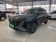 Changan CS75PLUS 2.0T Automatic Flagship - ფოტო 1
