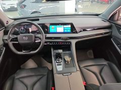 Changan CS75PLUS 2.0T Automatic Flagship - ფოტო 10