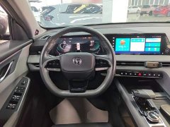 Changan CS75PLUS 2.0T Automatic Flagship - ფოტო 11