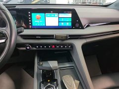 Changan CS75PLUS 2.0T Automatic Flagship - ფოტო 13