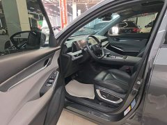 Changan CS75PLUS 2.0T Automatic Flagship - ფოტო 16