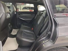 Changan CS75PLUS 2.0T Automatic Flagship - ფოტო 17