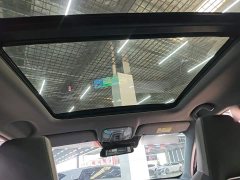 Changan CS75PLUS 2.0T Automatic Flagship - ფოტო 18