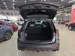 Changan CS75PLUS 2.0T Automatic Flagship - ფოტო 19