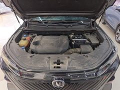 Changan CS75PLUS 2.0T Automatic Flagship - ფოტო 20