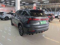 Changan CS75PLUS 2.0T Automatic Flagship - ფოტო 5