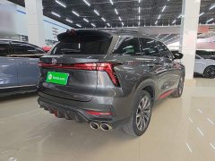 Changan CS75PLUS 2.0T Automatic Flagship - ფოტო 7