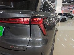 Changan CS75PLUS 2.0T Automatic Flagship - ფოტო 8