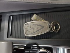 Changan CS75PLUS 2.0T Automatic Flagship - ფოტო 9