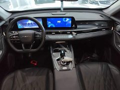 Chery Tiggo 7 Plus 1.6T GDI DCT Luxury - ფოტო 10