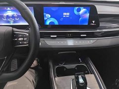 Chery Tiggo 7 Plus 1.6T GDI DCT Luxury - ფოტო 13