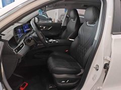 Chery Tiggo 7 Plus 1.6T GDI DCT Luxury - ფოტო 15