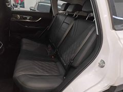 Chery Tiggo 7 Plus 1.6T GDI DCT Luxury - ფოტო 17