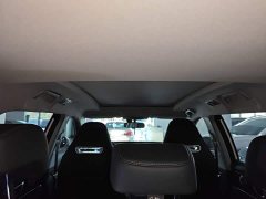 Chery Tiggo 7 Plus 1.6T GDI DCT Luxury - ფოტო 18
