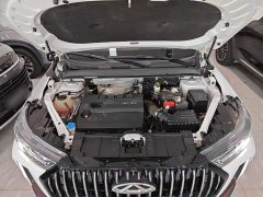 Chery Tiggo 7 Plus 1.6T GDI DCT Luxury - ფოტო 20