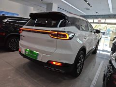 Chery Tiggo 7 Plus 1.6T GDI DCT Luxury - ფოტო 7