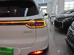 Chery Tiggo 7 Plus 1.6T GDI DCT Luxury - ფოტო 8