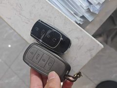 Chery Tiggo 7 Plus 1.6T GDI DCT Luxury - ფოტო 9